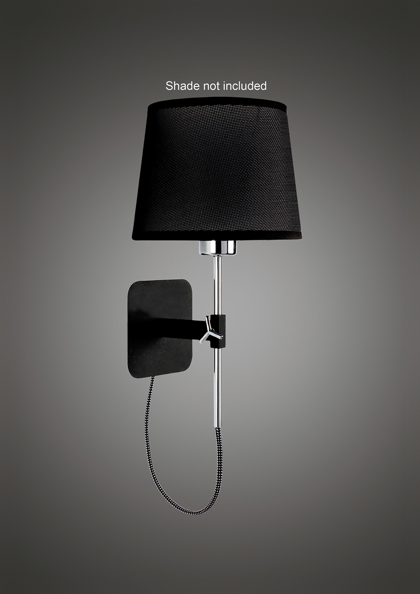 Habana Black Wall Lights Mantra Contemporary Wall Lights Habana Black Wall Lights Mantra Contemporary Wall Lights